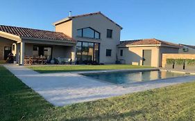 Magnifique Villa