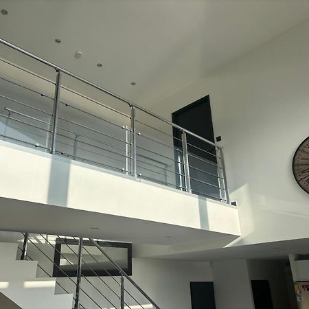Magnifique Villa Charmes-sur-Rhone Buitenkant foto